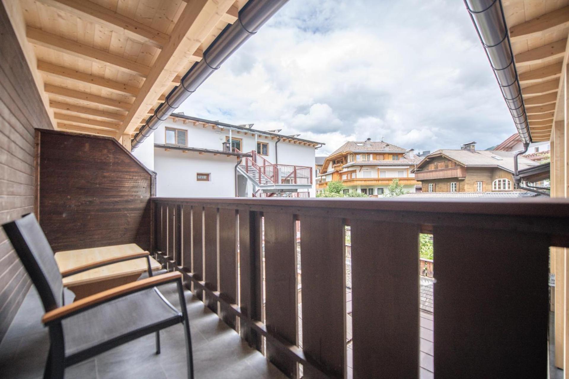 Hotel Condor San Vigilio Di Marebbe Quarto foto